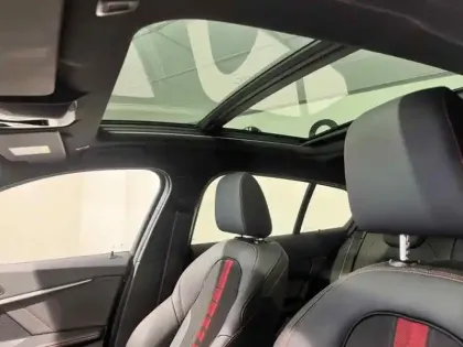 Photo 10 BMW Serie 1 Série 1 128tiA 265ch