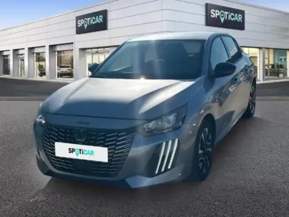 Photo Peugeot 208