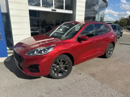 Photo Ford Kuga