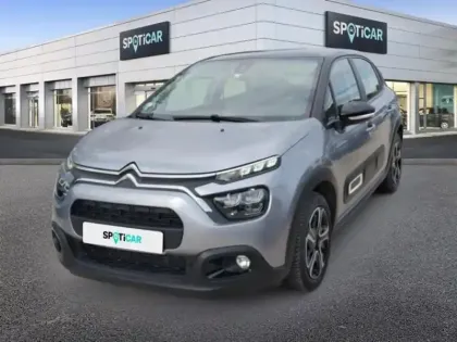 Photo Citroën C3