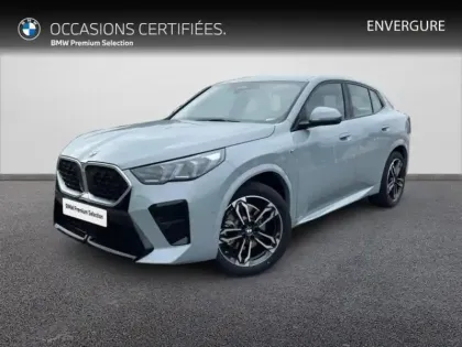 Photo Bmw X2