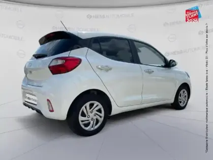 Photo 20 Hyundai I10  1.0 67ch ECO Creative