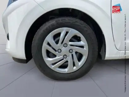 Photo 24 Hyundai I10  1.0 67ch ECO Creative