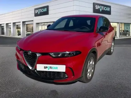 Photo Alfa Romeo Tonale