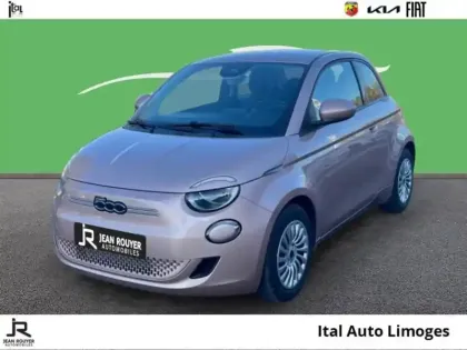 Photo Fiat 500