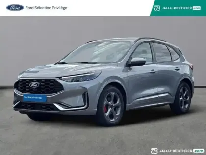 Photo Ford Kuga