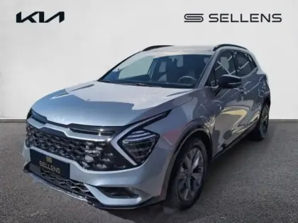 Photo Kia Sportage