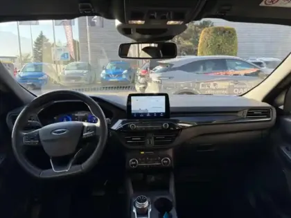 Photo 15 Ford Kuga  2.5 Duratec 190ch FHEV ST-Line BVA i-AWD