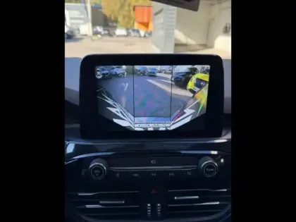 Photo 16 Ford Kuga  2.5 Duratec 190ch FHEV ST-Line BVA i-AWD