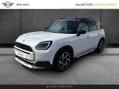 Photo Mini Countryman