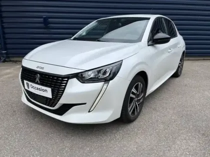 Photo Peugeot 208