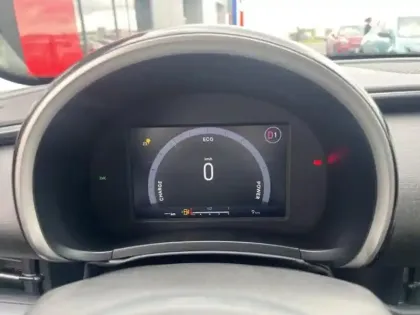 Photo 14 Fiat 600  1.2 Hybrid Turbo 110ch Pop DCT6 Step 2