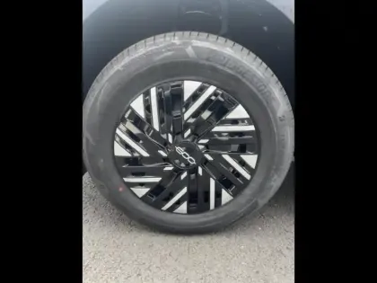 Photo 8 Fiat 600  1.2 Hybrid Turbo 110ch Pop DCT6 Step 2