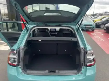 Photo 11 Fiat 600  1.2 Hybrid Turbo 110ch Pop DCT6 Step 2