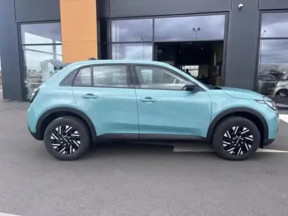 Photo 3 Fiat 600  1.2 Hybrid Turbo 110ch Pop DCT6 Step 2