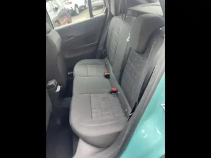 Photo 10 Fiat 600  1.2 Hybrid Turbo 110ch Pop DCT6 Step 2