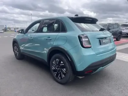 Photo 6 Fiat 600  1.2 Hybrid Turbo 110ch Pop DCT6 Step 2