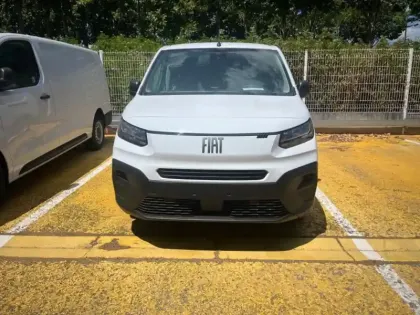 Photo Fiat Doblo