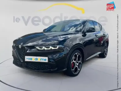 Photo Alfa Romeo Tonale