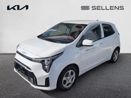 Photo Kia Picanto
