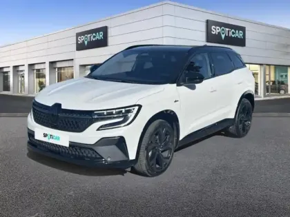 Photo Renault Austral