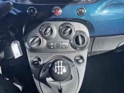 Photo 13 Fiat 500c  1.0 70ch BSG S&S  Club