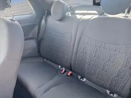 Photo 12 Fiat 500c  1.0 70ch BSG S&S  Club