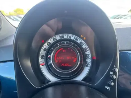 Photo 4 Fiat 500c  1.0 70ch BSG S&S  Club