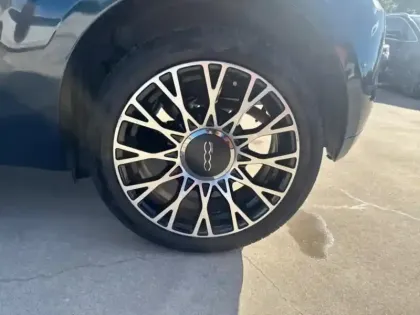 Photo 3 Fiat 500c  1.0 70ch BSG S&S  Club