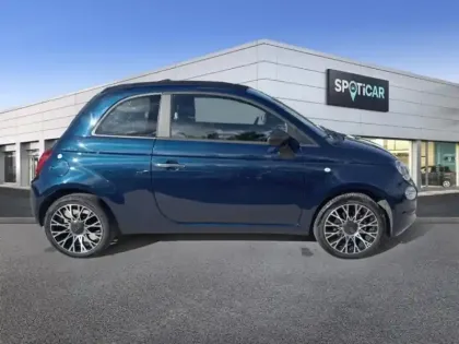 Photo 5 Fiat 500c  1.0 70ch BSG S&S  Club