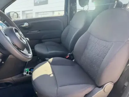 Photo 11 Fiat 500c  1.0 70ch BSG S&S  Club