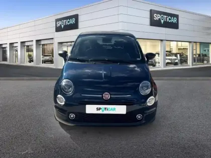 Photo 1 Fiat 500c  1.0 70ch BSG S&S  Club