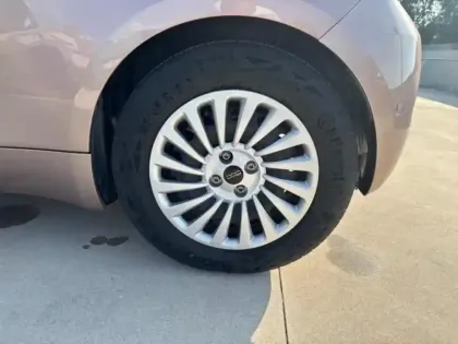 Photo 3 Fiat 500c  e 118ch Icône