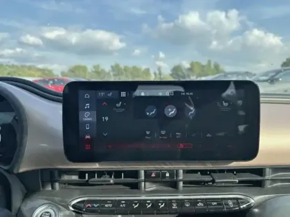 Photo 8 Fiat 500c  e 118ch Icône