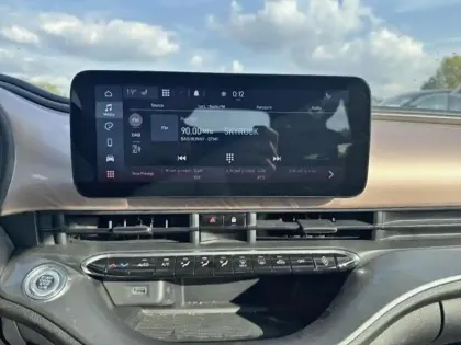 Photo 6 Fiat 500c  e 118ch Icône