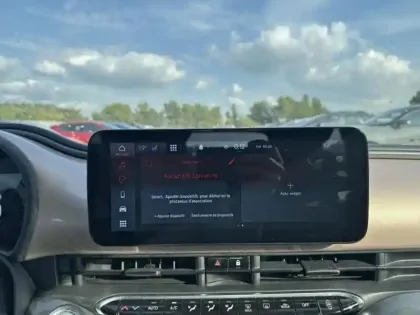 Photo 7 Fiat 500c  e 118ch Icône