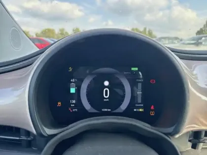 Photo 4 Fiat 500c  e 118ch Icône