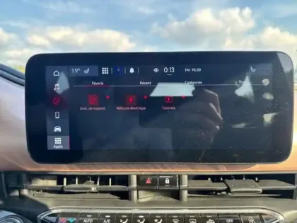 Photo 11 Fiat 500c  e 118ch Icône