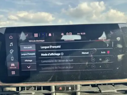 Photo 10 Fiat 500c  e 118ch Icône