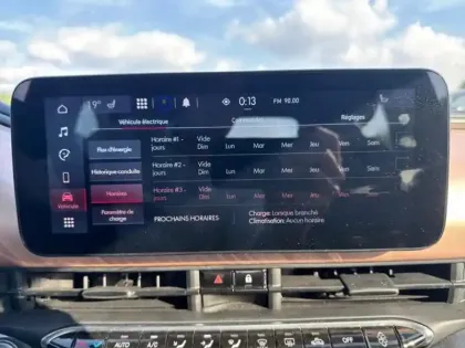 Photo 13 Fiat 500c  e 118ch Icône