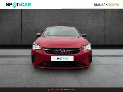 Photo 5 Opel Corsa  1.2 75ch Elegance Business