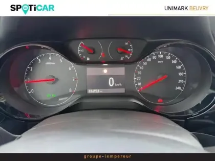 Photo 27 Opel Corsa  1.2 75ch Elegance Business