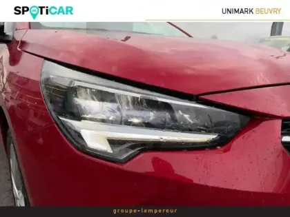 Photo 21 Opel Corsa  1.2 75ch Elegance Business