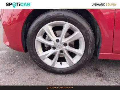 Photo 9 Opel Corsa  1.2 75ch Elegance Business