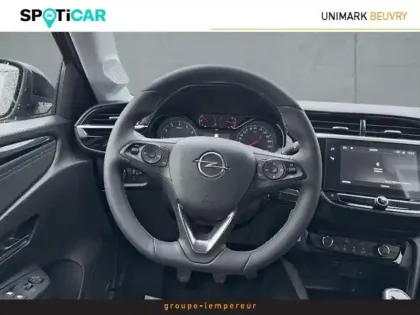 Photo 26 Opel Corsa  1.2 75ch Elegance Business