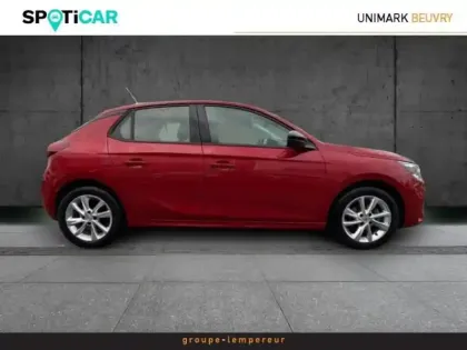 Photo 16 Opel Corsa  1.2 75ch Elegance Business