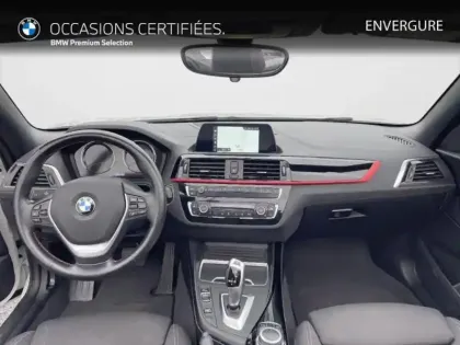 Photo 4 BMW Serie 2 Série 2 Cabriolet 220iA 184ch Sport