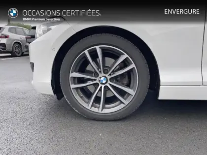 Photo 7 BMW Serie 2 Série 2 Cabriolet 220iA 184ch Sport