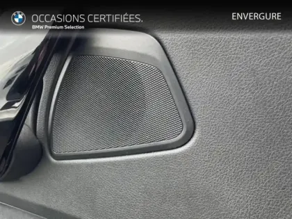 Photo 13 BMW Serie 2 Série 2 Cabriolet 220iA 184ch Sport