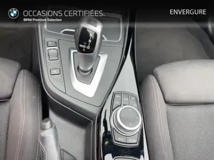 Photo 14 BMW Serie 2 Série 2 Cabriolet 220iA 184ch Sport